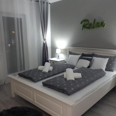 Angel Residence Sibiu Bagian luar foto