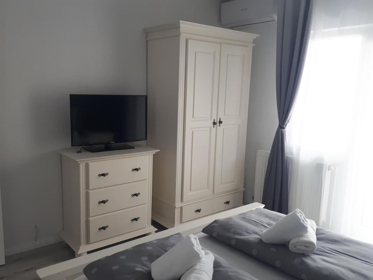 Angel Residence Sibiu Bagian luar foto