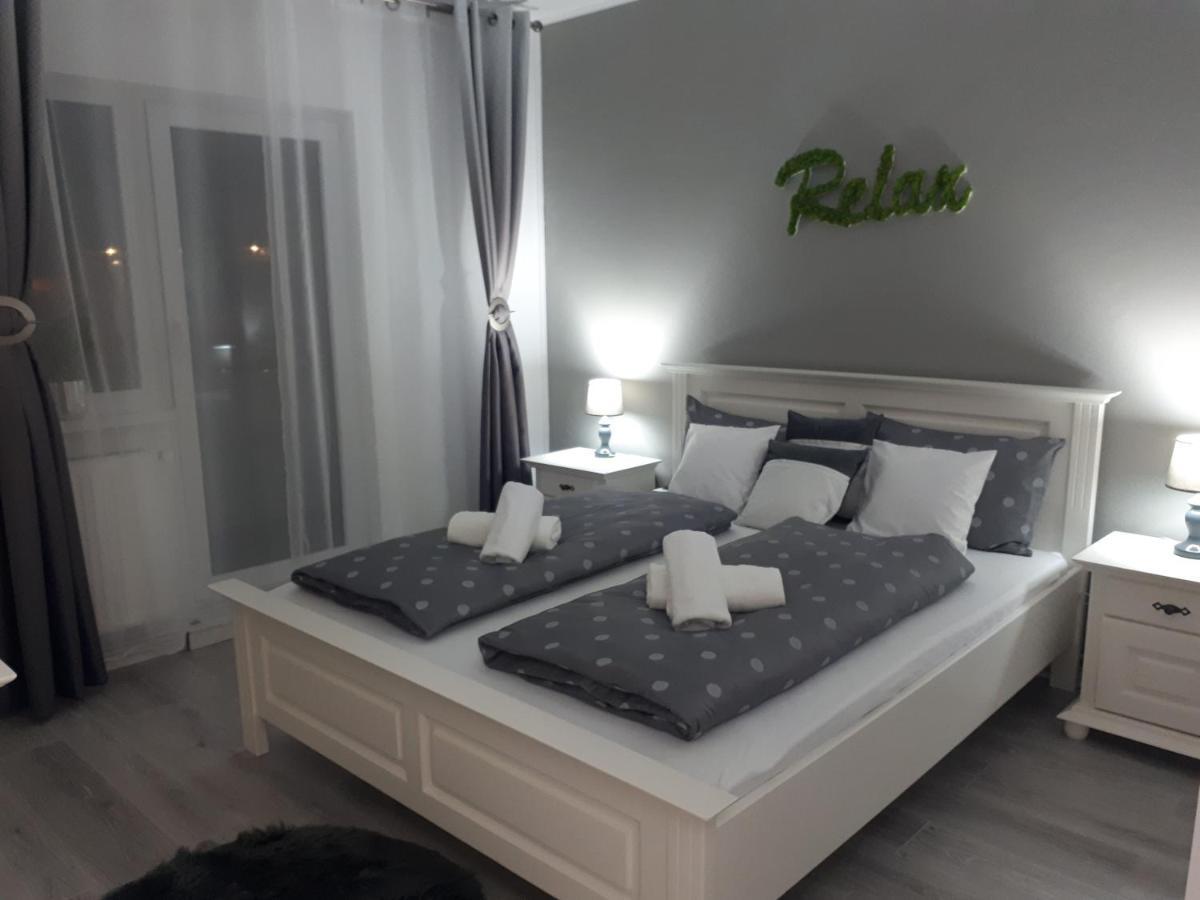 Angel Residence Sibiu Bagian luar foto