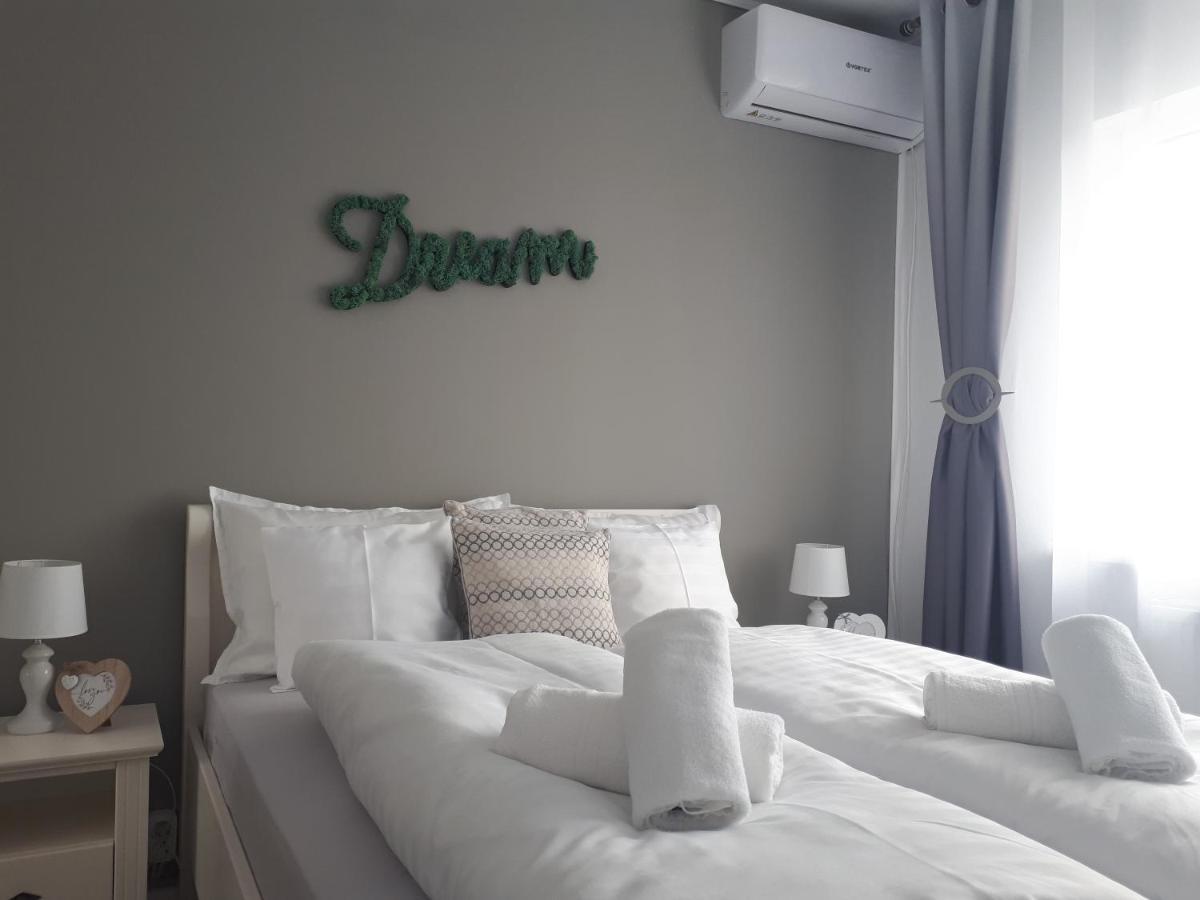 Angel Residence Sibiu Bagian luar foto