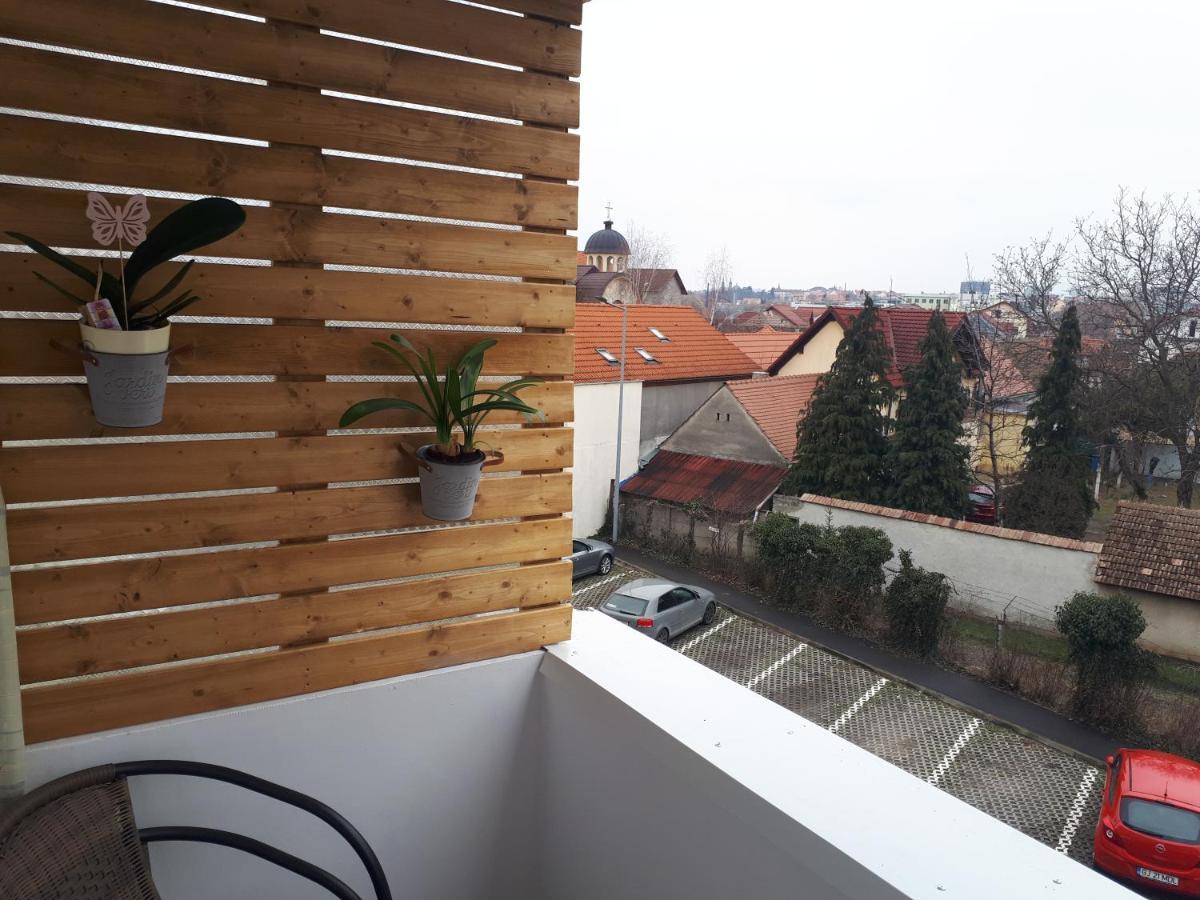 Angel Residence Sibiu Bagian luar foto