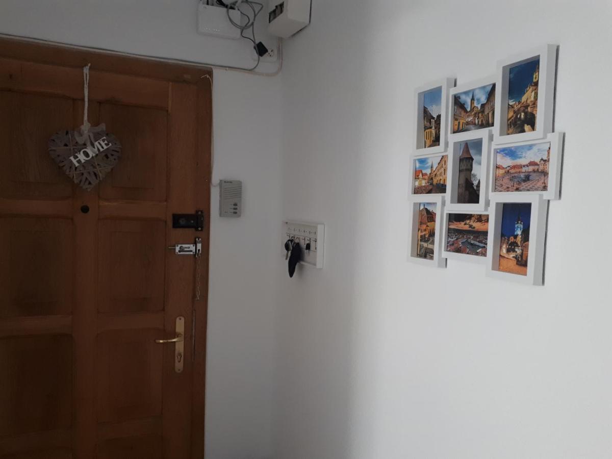 Angel Residence Sibiu Bagian luar foto
