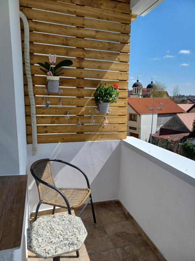 Angel Residence Sibiu Bagian luar foto