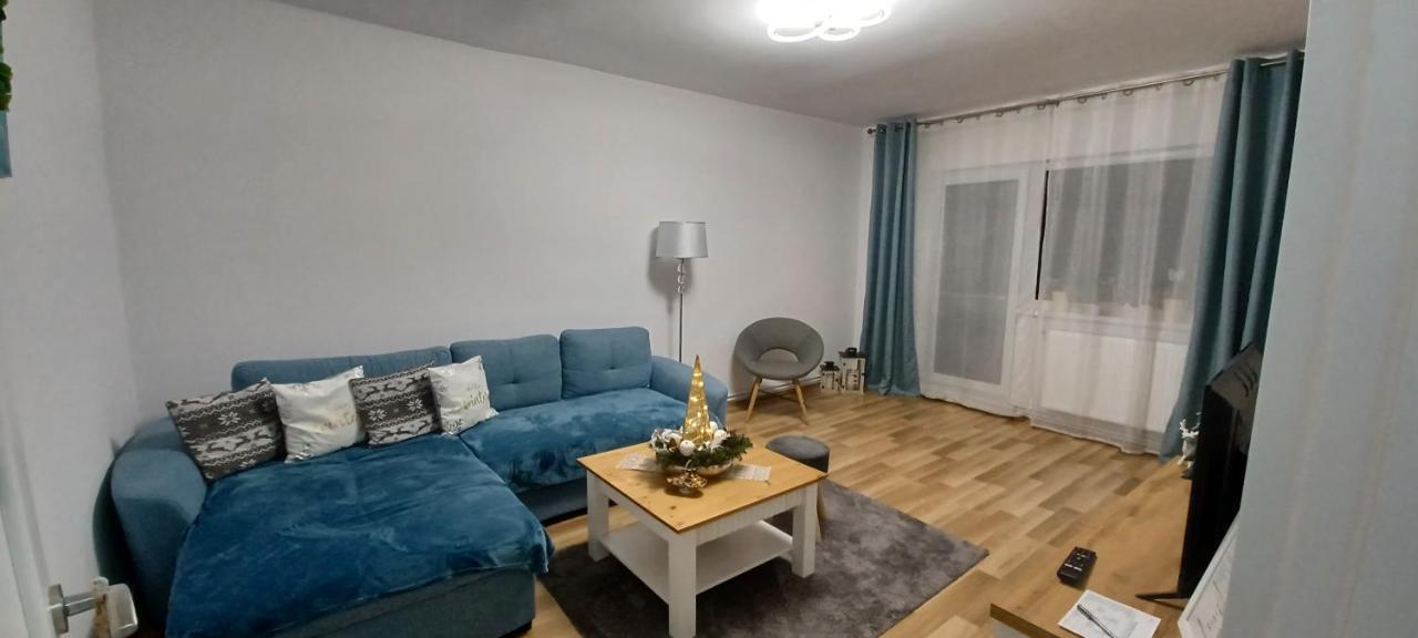 Angel Residence Sibiu Bagian luar foto