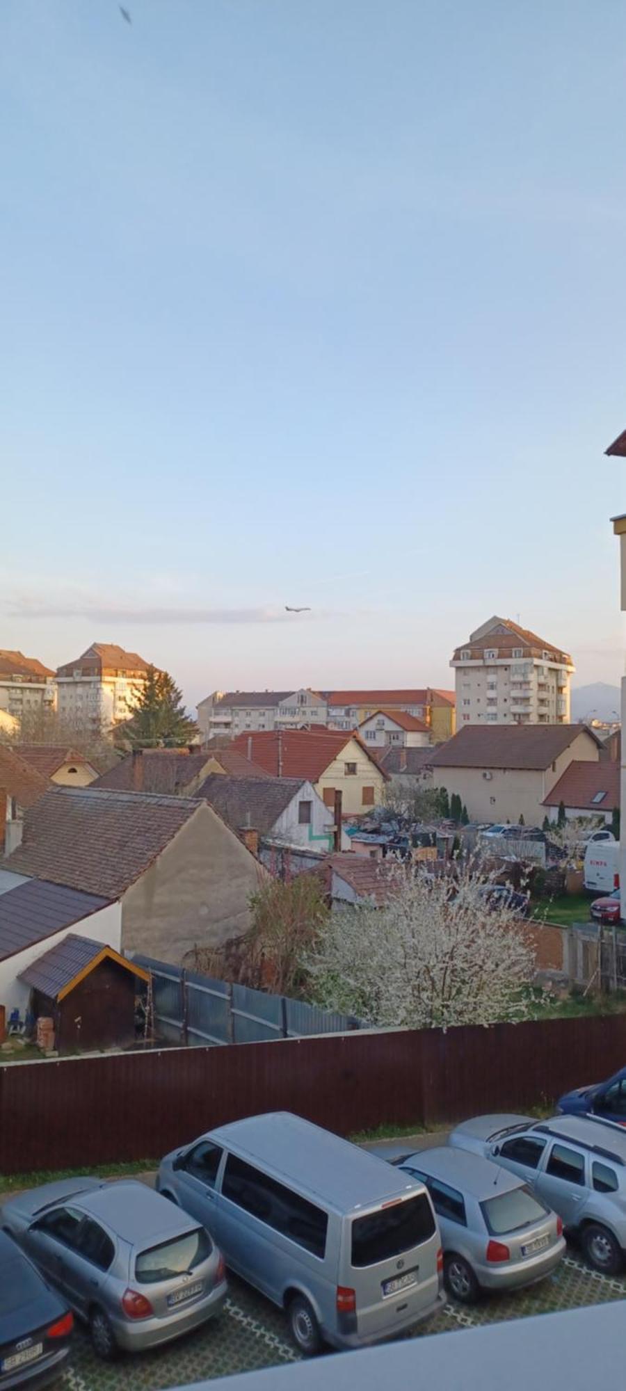 Angel Residence Sibiu Bagian luar foto